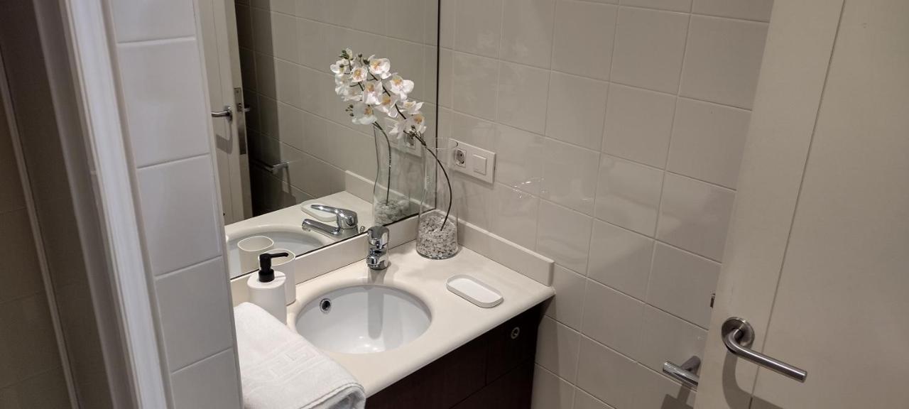 Hospederia San Froilan Hotell Lugo Exteriör bild