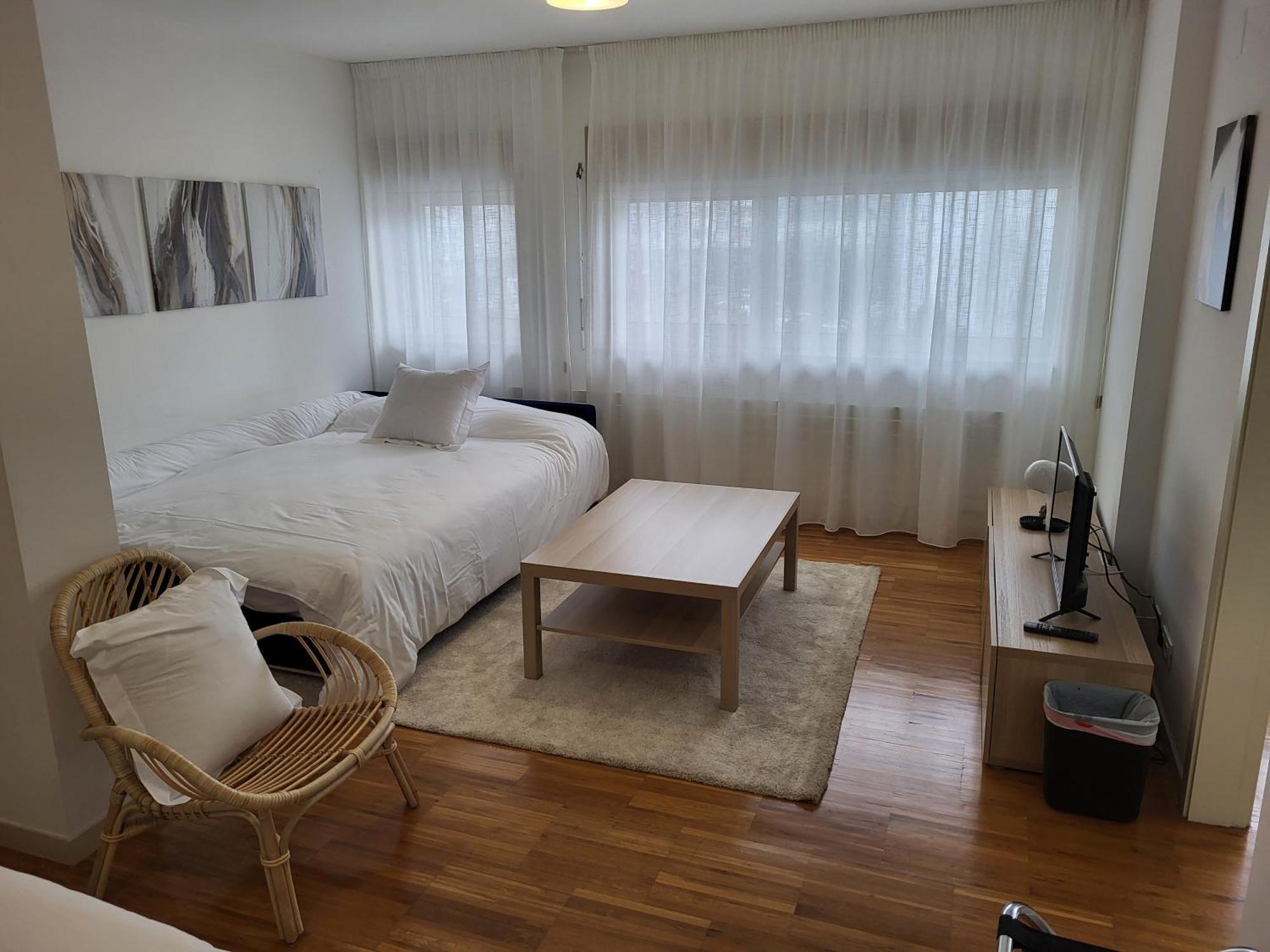 Hospederia San Froilan Hotell Lugo Exteriör bild