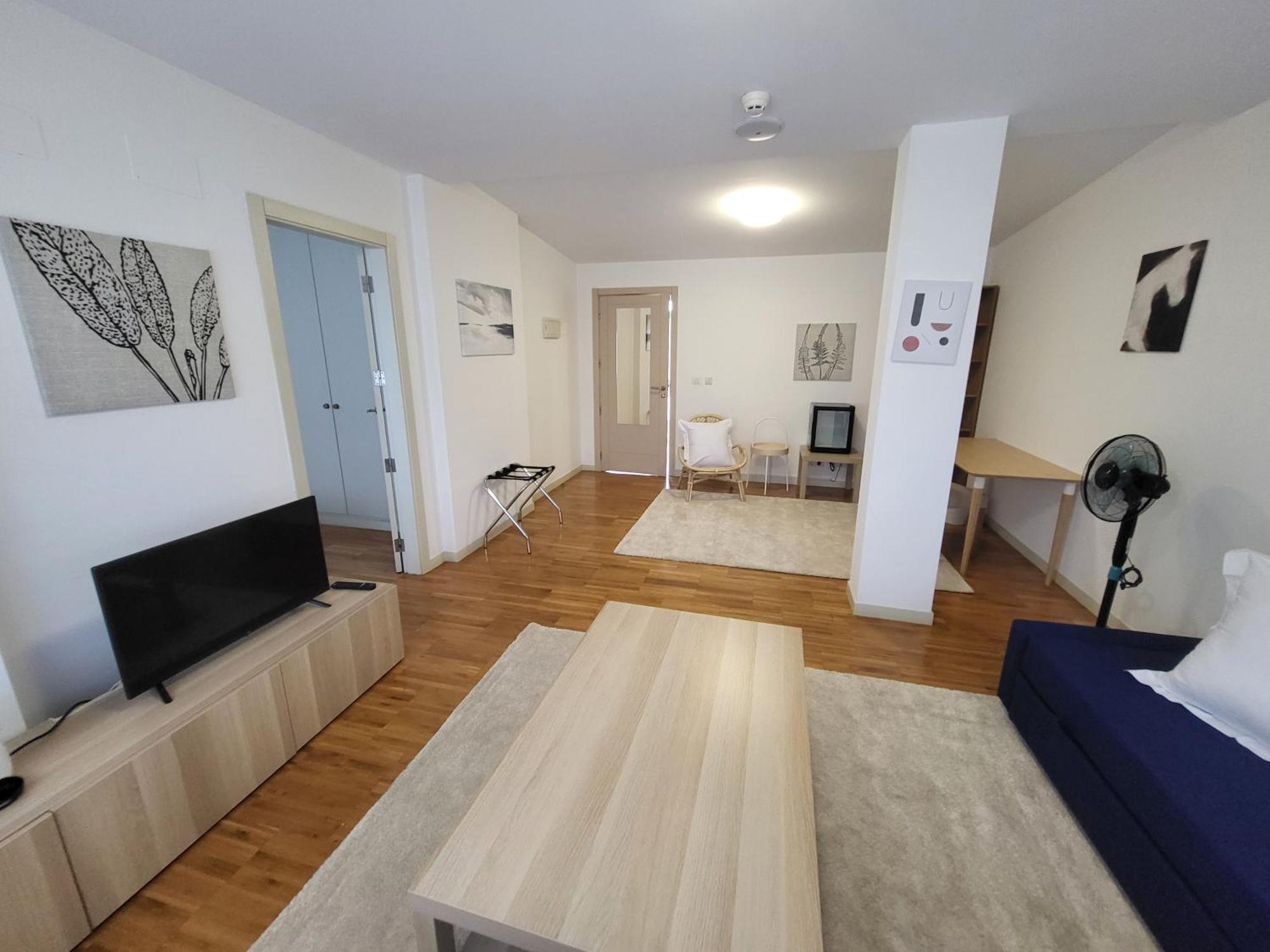 Hospederia San Froilan Hotell Lugo Exteriör bild